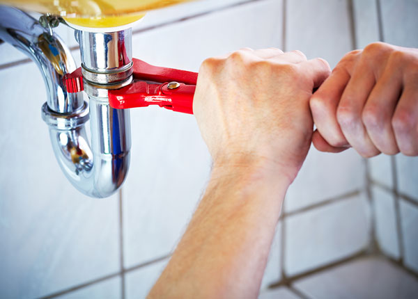 About Seaview Plumbers